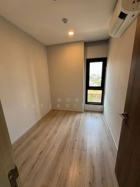 Metris Ladprao, Bangkok, Lat Phrao Road, Jom Phon, Chatuchak, Bangkok, 2 Bedrooms, 49 sqm, Condo For Rent, by Nop Satjavitvisarn, 500285995 - DDproperty.com