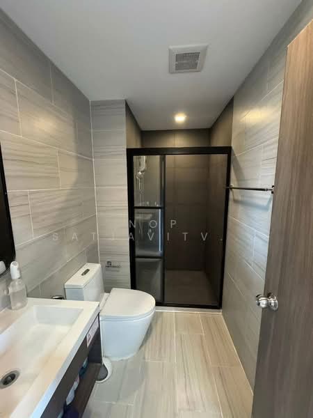 Metris Ladprao, Bangkok, Lat Phrao Road, Jom Phon, Chatuchak, Bangkok, 2 Bedrooms, 49 sqm, Condo For Rent, by Nop Satjavitvisarn, 500285995 - DDproperty.com