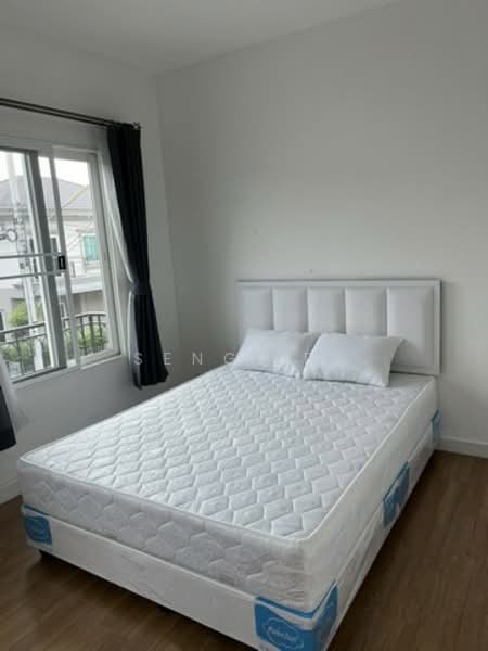 Grandio Vibhavadi-Rangsit, Pathum Thani, Khlong Nung, Khlong Luang, Pathum Thani, 4 Bedrooms, 167 sqm, Single Detached House For Rent, by Narong Chutianankasem, 500285996 - DDproperty.com