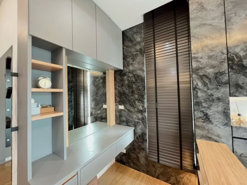 Grandio Vibhavadi-Rangsit, Pathum Thani, Khlong Nung, Khlong Luang, Pathum Thani, 4 Bedrooms, 167 sqm, Single Detached House For Rent, by Narong Chutianankasem, 500285996 - DDproperty.com