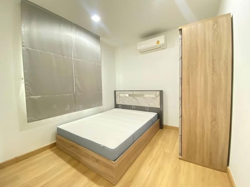 For Rent - Golden Neo Sukhumvit-Lasalle, Samut Prakan