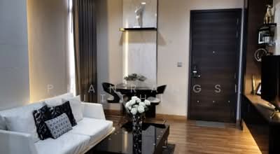For Rent - Ivy Ampio, Bangkok