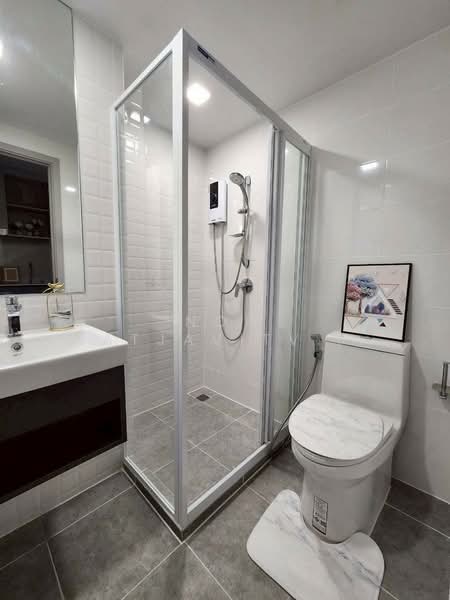 Kave Seed Kaset, Bangkok, Soi Phahonyothin 34, Sena Nikhom, Chatuchak, Bangkok, 1 Bedroom, 26 sqm, Condo For Rent, by Nop Satjavitvisarn, 500285999 - DDproperty.com