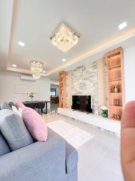 Newly Renovated Pool Villa with Furniture - Pattaya Rung Ruang, Chon Buri (Pattaya), Nong Pru, Bang Lamung (Pattaya), Chon Buri (Pattaya), 3 Bedrooms, 134 sqm, Villa For Sale, by Chanya Rojana, 500286003 - DDproperty.com