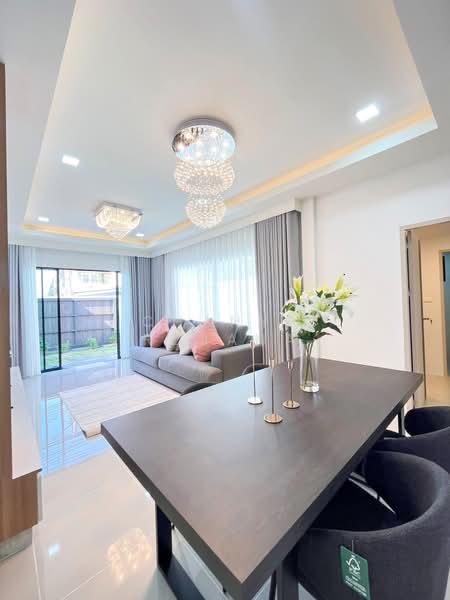 Newly Renovated Pool Villa with Furniture - Pattaya Rung Ruang, ชลบุรี, หนองปรือ, บางละมุง, ชลบุรี, 134 ตร.ม., วิลล่า ขาย, โดย Chanya Rojana, 500286003 - DDproperty.com