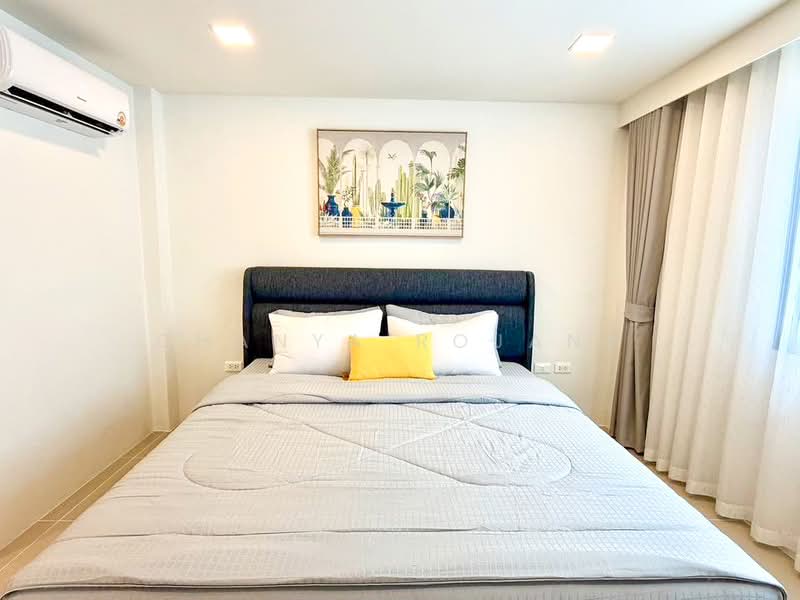 Newly Renovated Pool Villa with Furniture - Pattaya Rung Ruang, Chon Buri (Pattaya), Nong Pru, Bang Lamung (Pattaya), Chon Buri (Pattaya), 3 Bedrooms, 134 sqm, Villa For Sale, by Chanya Rojana, 500286003 - DDproperty.com