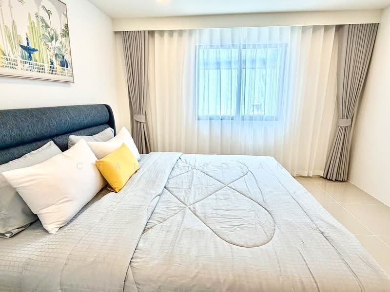 Newly Renovated Pool Villa with Furniture - Pattaya Rung Ruang, ชลบุรี, หนองปรือ, บางละมุง, ชลบุรี, 134 ตร.ม., วิลล่า ขาย, โดย Chanya Rojana, 500286003 - DDproperty.com