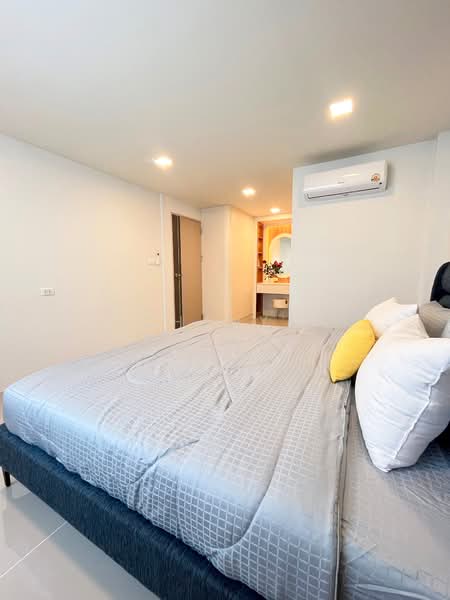 Newly Renovated Pool Villa with Furniture - Pattaya Rung Ruang, Chon Buri (Pattaya), Nong Pru, Bang Lamung (Pattaya), Chon Buri (Pattaya), 3 Bedrooms, 134 sqm, Villa For Sale, by Chanya Rojana, 500286003 - DDproperty.com