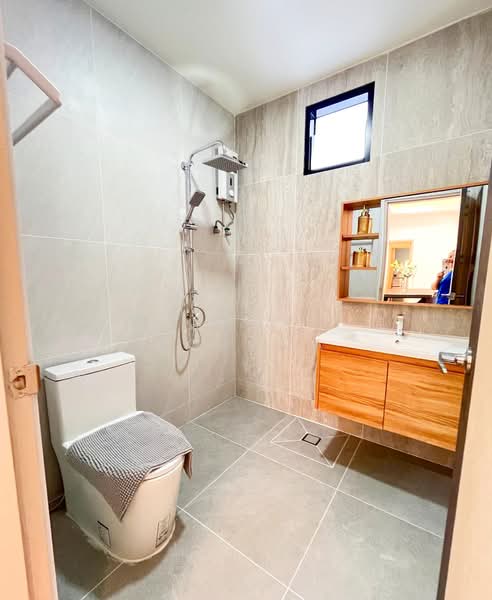 Newly Renovated Pool Villa with Furniture - Pattaya Rung Ruang, ชลบุรี, หนองปรือ, บางละมุง, ชลบุรี, 134 ตร.ม., วิลล่า ขาย, โดย Chanya Rojana, 500286003 - DDproperty.com