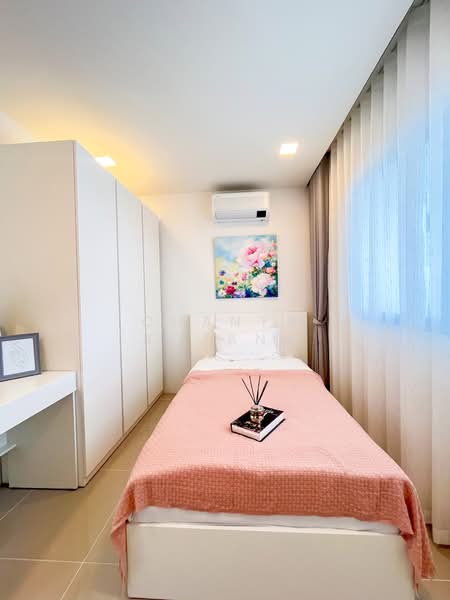 Newly Renovated Pool Villa with Furniture - Pattaya Rung Ruang, ชลบุรี, หนองปรือ, บางละมุง, ชลบุรี, 134 ตร.ม., วิลล่า ขาย, โดย Chanya Rojana, 500286003 - DDproperty.com