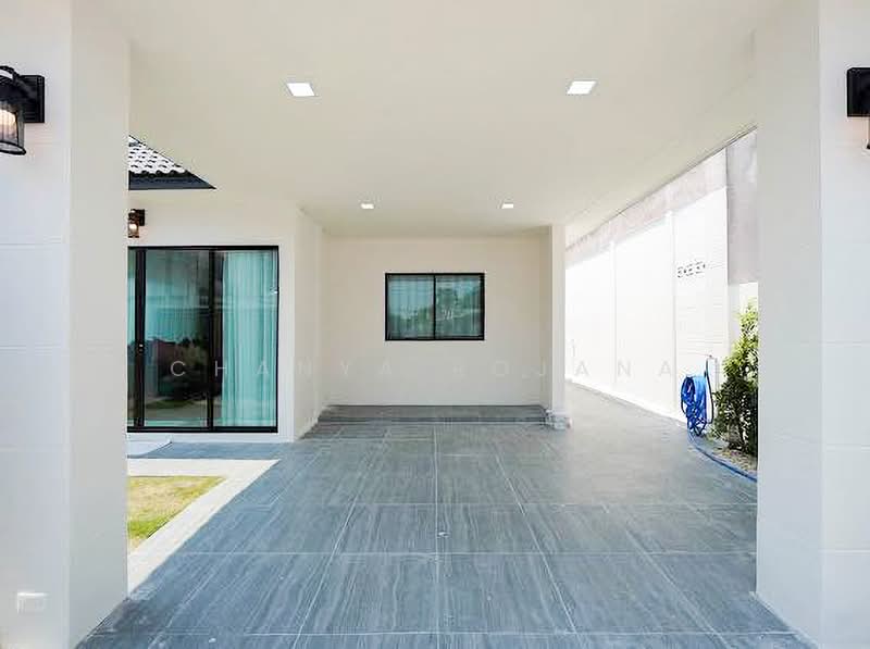 Newly Renovated Pool Villa with Furniture - Pattaya Rung Ruang, ชลบุรี, หนองปรือ, บางละมุง, ชลบุรี, 134 ตร.ม., วิลล่า ขาย, โดย Chanya Rojana, 500286003 - DDproperty.com