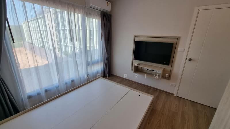 Phyll Phuket, Phuket, 9 Village No. 4 Muang Naka Rd, Wichit, Muang Phuket, Phuket, 1 Bedroom, 32 sqm, Condo For Rent, by MeiMei Prime, 500286004 - DDproperty.com