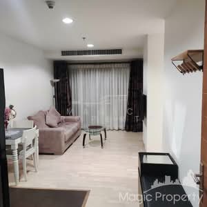 For Rent - 59 Heritage, Bangkok