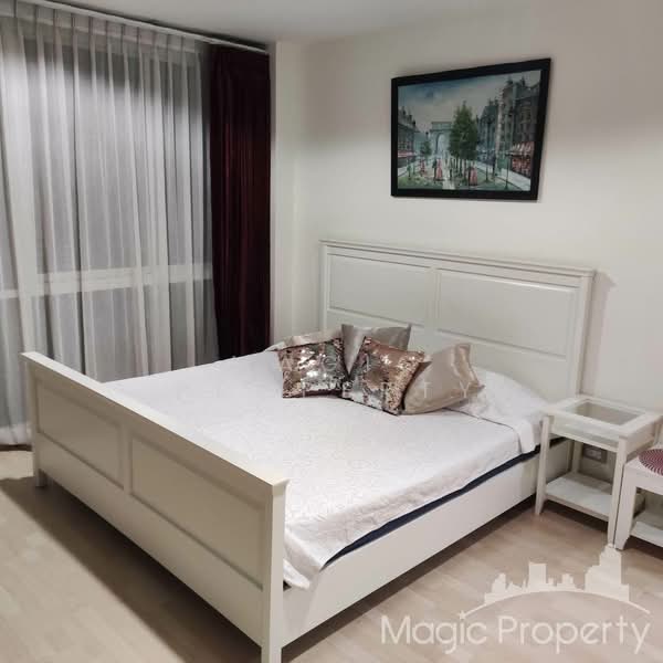 59 Heritage, Bangkok, 18 Soi Sukhumvit 59, Khlong Tan Nua, Watthana, Bangkok, 2 Bedrooms, 67 sqm, Condo For Rent, by Magic Property, 500286005 - DDproperty.com