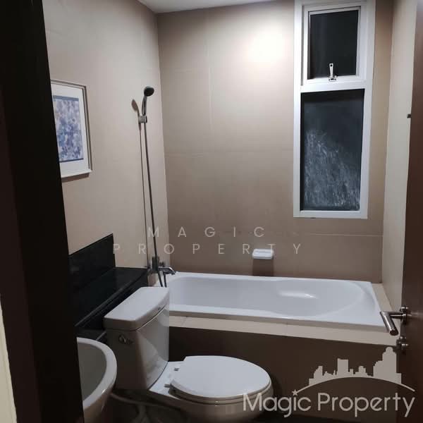 59 Heritage, Bangkok, 18 Soi Sukhumvit 59, Khlong Tan Nua, Watthana, Bangkok, 2 Bedrooms, 67 sqm, Condo For Rent, by Magic Property, 500286005 - DDproperty.com
