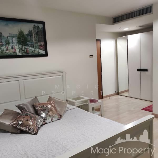 59 Heritage, Bangkok, 18 Soi Sukhumvit 59, Khlong Tan Nua, Watthana, Bangkok, 2 Bedrooms, 67 sqm, Condo For Rent, by Magic Property, 500286005 - DDproperty.com