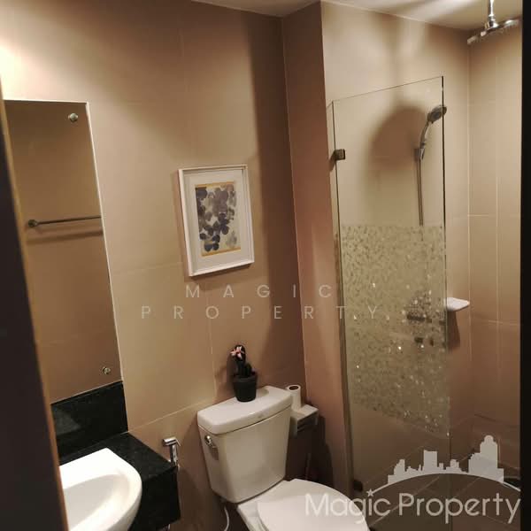 59 Heritage, Bangkok, 18 Soi Sukhumvit 59, Khlong Tan Nua, Watthana, Bangkok, 2 Bedrooms, 67 sqm, Condo For Rent, by Magic Property, 500286005 - DDproperty.com