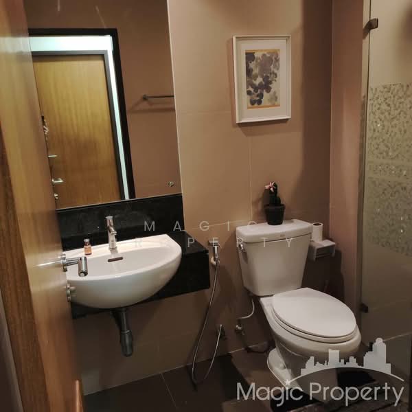 59 Heritage, Bangkok, 18 Soi Sukhumvit 59, Khlong Tan Nua, Watthana, Bangkok, 2 Bedrooms, 67 sqm, Condo For Rent, by Magic Property, 500286005 - DDproperty.com