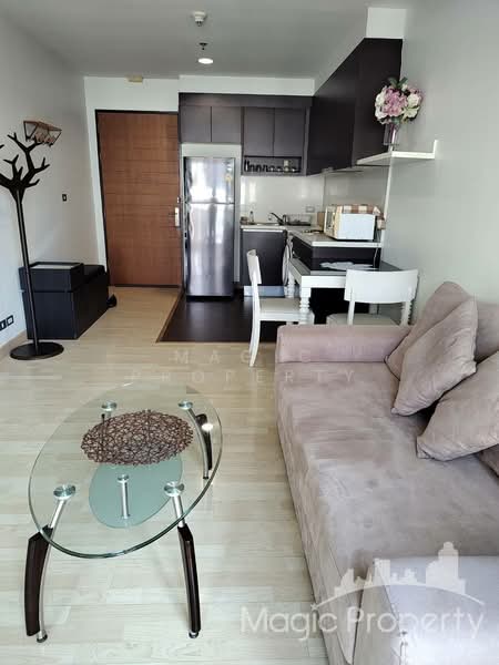 59 Heritage, Bangkok, 18 Soi Sukhumvit 59, Khlong Tan Nua, Watthana, Bangkok, 2 Bedrooms, 67 sqm, Condo For Rent, by Magic Property, 500286005 - DDproperty.com