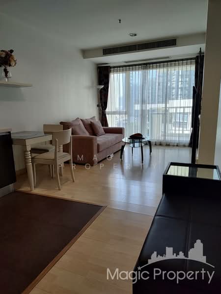 59 Heritage, Bangkok, 18 Soi Sukhumvit 59, Khlong Tan Nua, Watthana, Bangkok, 2 Bedrooms, 67 sqm, Condo For Rent, by Magic Property, 500286005 - DDproperty.com