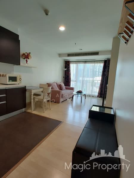 59 Heritage, Bangkok, 18 Soi Sukhumvit 59, Khlong Tan Nua, Watthana, Bangkok, 2 Bedrooms, 67 sqm, Condo For Rent, by Magic Property, 500286005 - DDproperty.com
