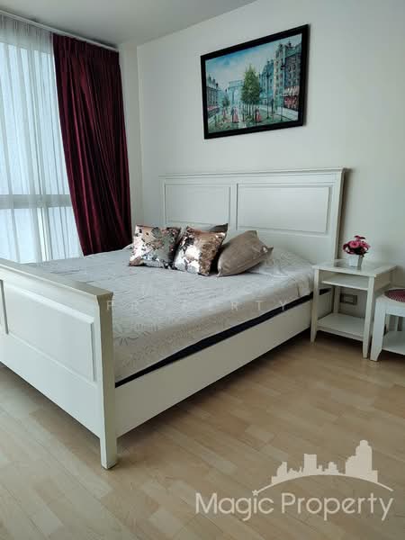 59 Heritage, Bangkok, 18 Soi Sukhumvit 59, Khlong Tan Nua, Watthana, Bangkok, 2 Bedrooms, 67 sqm, Condo For Rent, by Magic Property, 500286005 - DDproperty.com