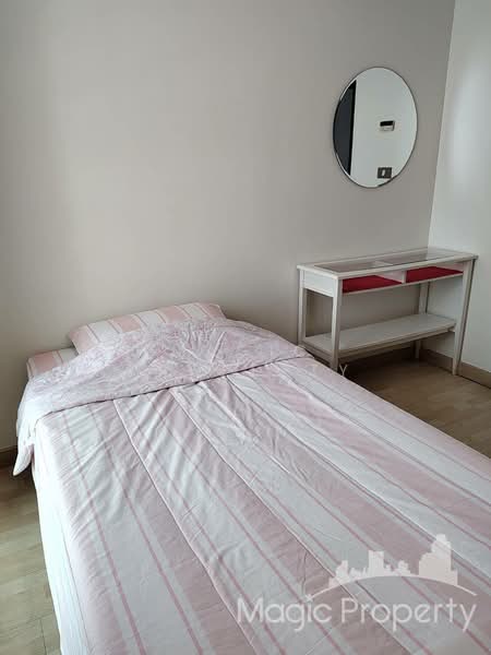 59 Heritage, Bangkok, 18 Soi Sukhumvit 59, Khlong Tan Nua, Watthana, Bangkok, 2 Bedrooms, 67 sqm, Condo For Rent, by Magic Property, 500286005 - DDproperty.com