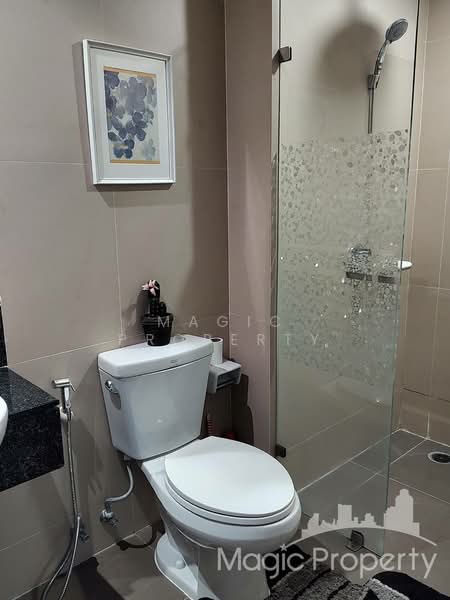 59 Heritage, Bangkok, 18 Soi Sukhumvit 59, Khlong Tan Nua, Watthana, Bangkok, 2 Bedrooms, 67 sqm, Condo For Rent, by Magic Property, 500286005 - DDproperty.com