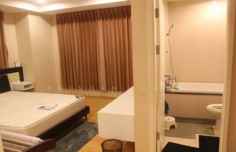 The Inspire Place Abac Rama 9, Bangkok, 554 Soi Ramkhamhaeng 24, Hua Mak, Bang Kapi, Bangkok, 2 Bedrooms, 60 sqm, Condo For Sale, by Adisorn Eamso, 500286007 - DDproperty.com