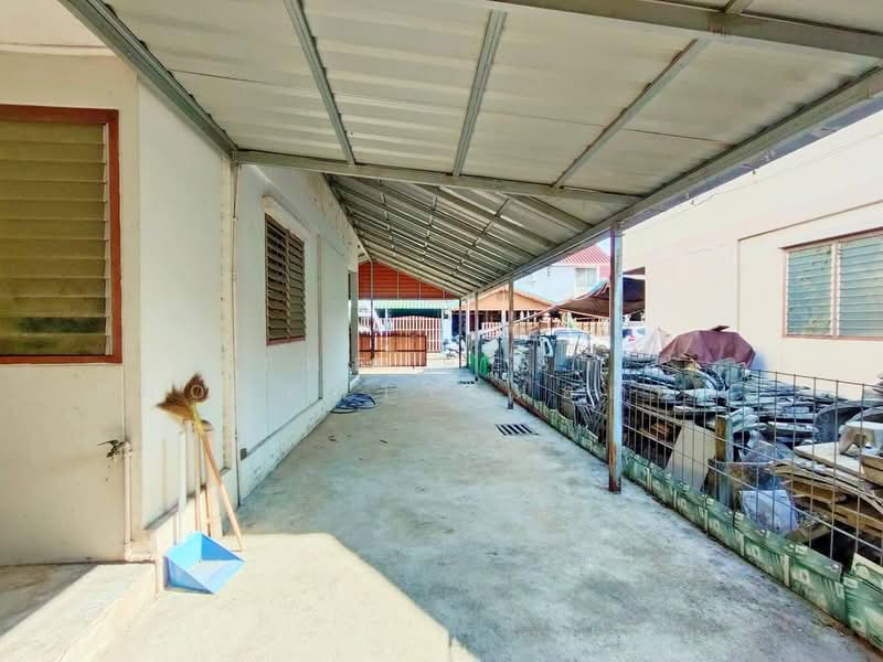 หมู่บ้านเอื้ออาทรอุตรดิตถ์ งิ้วงาม, Uttaradit, Ngiu Ngam, Muang Uttaradit, Uttaradit, 2 Bedrooms, 100 sqm, Single Detached House For Sale, by The Best Property น้อยหน่า, 500286009 - DDproperty.com