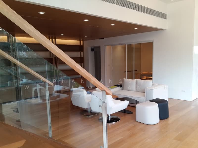 The Room Sukhumvit 21, Bangkok, Asok Montri Rd, Khlongtoei Nua, Watthana, Bangkok, 1 Bedroom, 37 sqm, Condo For Rent, by Phanrangsi Wutthikornwanich, 500286010 - DDproperty.com
