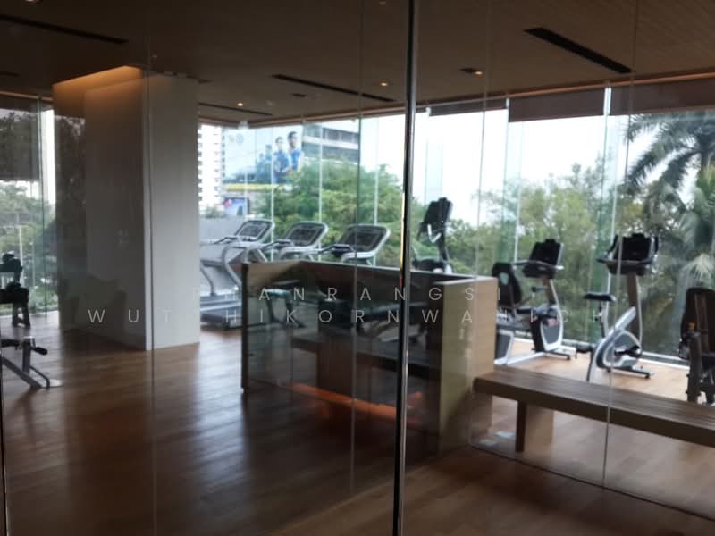The Room Sukhumvit 21, Bangkok, Asok Montri Rd, Khlongtoei Nua, Watthana, Bangkok, 1 Bedroom, 37 sqm, Condo For Rent, by Phanrangsi Wutthikornwanich, 500286010 - DDproperty.com