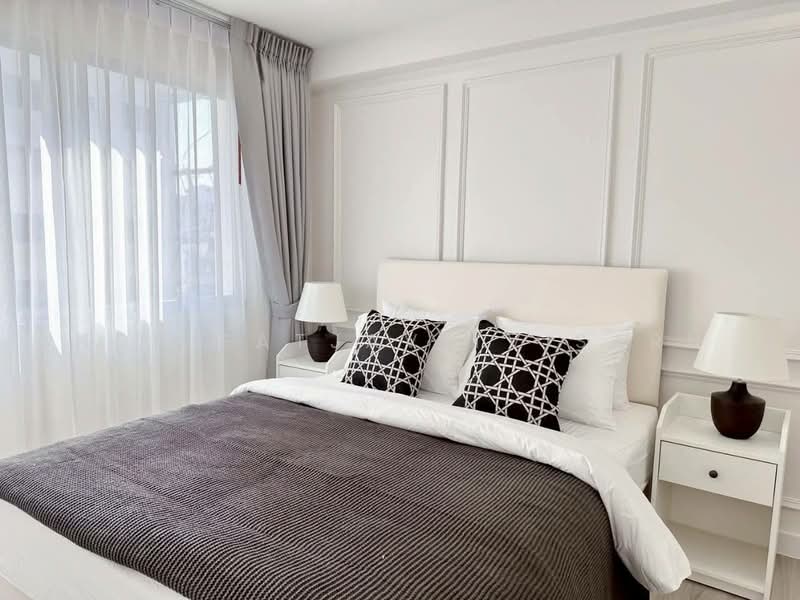 Century Park, Bangkok, 49 22 Vibhavadi-Rangsit Road, Jom Phon, Chatuchak, Bangkok, 2 Bedrooms, 68 sqm, Condo For Rent, by Nop Satjavitvisarn, 500286011 - DDproperty.com