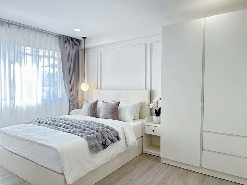 Century Park, Bangkok, 49 22 Vibhavadi-Rangsit Road, Jom Phon, Chatuchak, Bangkok, 2 Bedrooms, 68 sqm, Condo For Rent, by Nop Satjavitvisarn, 500286011 - DDproperty.com