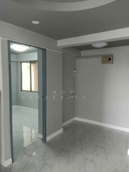 Tawanna Residence 1 : ตวันนา เรสซิเดนส์ 1, กรุงเทพ, 72 ซ.เผือกจิตต์ ถ.วิภาวดีรังสิต, จตุจักร, จตุจักร, กรุงเทพ, 47 ตร.ม., คอนโด ขาย, โดย Nop Satjavitvisarn, 500286019 - DDproperty.com