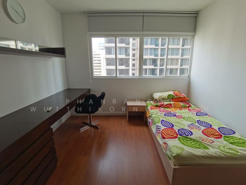 Grand Park View Asoke : แกรนด์ พาร์ค วิว อโศก, กรุงเทพ, 21 ถนน สุขุมวิท, คลองเตยเหนือ, วัฒนา, กรุงเทพ, 67 ตร.ม., คอนโด ให้เช่า, โดย Phanrangsi Wutthikornwanich, 500286020 - DDproperty.com