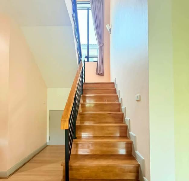 Life Bangkok Boulevard Wongwaen-Rama 9, Bangkok, Kanchanaphisek Road, Saphan Sung, Saphan Sung, Bangkok, 3 Bedrooms, 180 sqm, Single Detached House For Sale, by กรกฤตย์ บุญสระ, 500286023 - DDproperty.com
