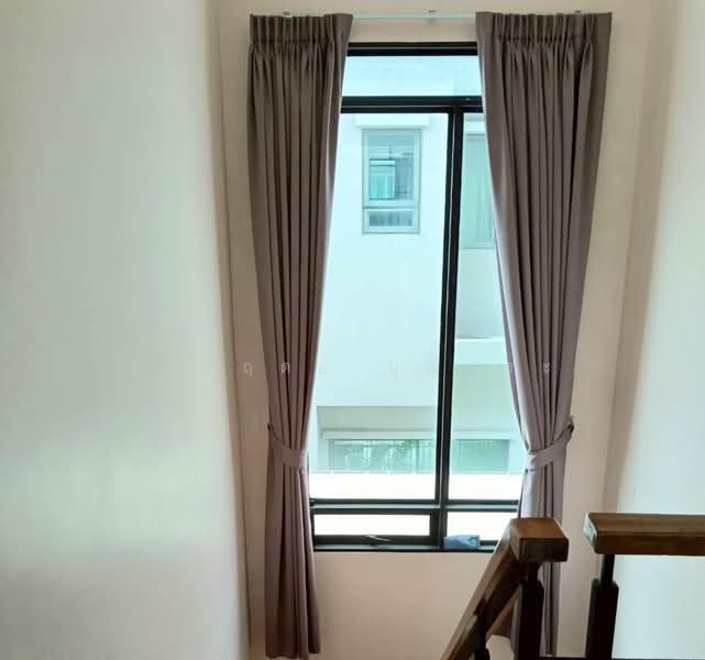 Life Bangkok Boulevard Wongwaen-Rama 9, Bangkok, Kanchanaphisek Road, Saphan Sung, Saphan Sung, Bangkok, 3 Bedrooms, 180 sqm, Single Detached House For Sale, by กรกฤตย์ บุญสระ, 500286023 - DDproperty.com