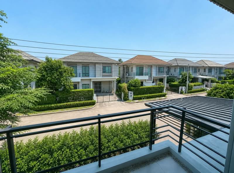 Life Bangkok Boulevard Wongwaen-Rama 9, Bangkok, Kanchanaphisek Road, Saphan Sung, Saphan Sung, Bangkok, 3 Bedrooms, 180 sqm, Single Detached House For Sale, by กรกฤตย์ บุญสระ, 500286023 - DDproperty.com