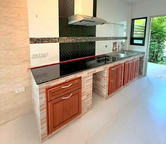 Life Bangkok Boulevard Wongwaen-Rama 9, Bangkok, Kanchanaphisek Road, Saphan Sung, Saphan Sung, Bangkok, 3 Bedrooms, 180 sqm, Single Detached House For Sale, by กรกฤตย์ บุญสระ, 500286023 - DDproperty.com