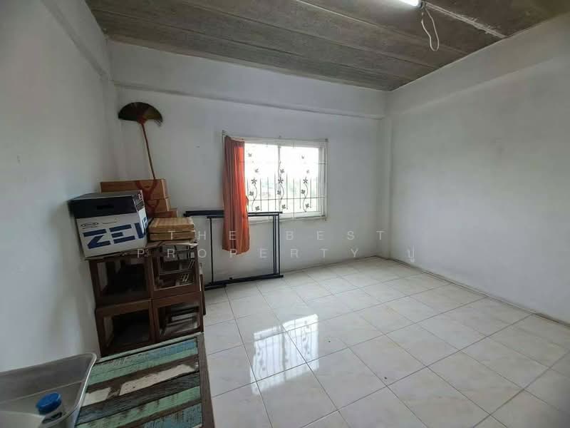 อาคารพาณิชย์ทุ่งครุ กรุงเทพมหานคร, Bangkok, Thung Khru, Thung Khru, Bangkok, , 100 sqm, Shophouse For Sale, by The Best Property ปู, 500286024 - DDproperty.com
