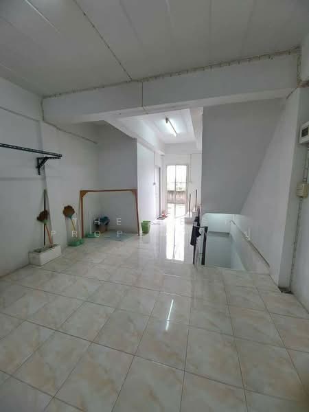 อาคารพาณิชย์ทุ่งครุ กรุงเทพมหานคร, Bangkok, Thung Khru, Thung Khru, Bangkok, , 100 sqm, Shophouse For Sale, by The Best Property ปู, 500286024 - DDproperty.com