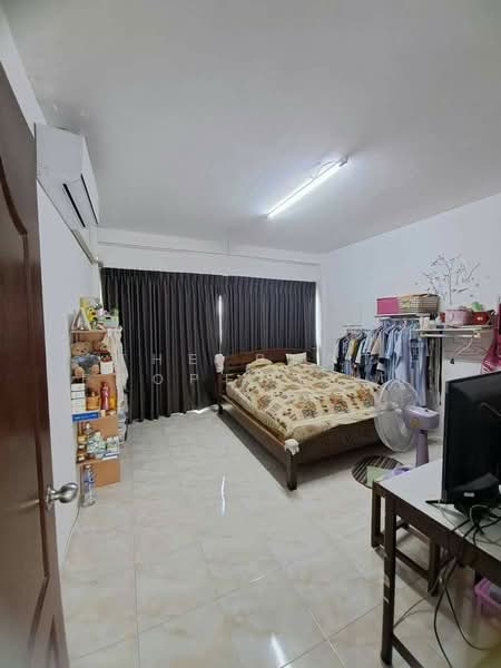 อาคารพาณิชย์ทุ่งครุ กรุงเทพมหานคร, Bangkok, Thung Khru, Thung Khru, Bangkok, , 100 sqm, Shophouse For Sale, by The Best Property ปู, 500286024 - DDproperty.com