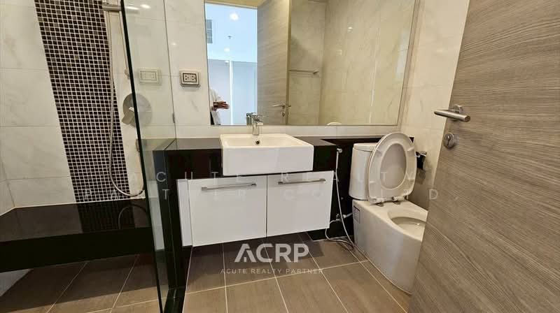 Supalai Riva Grande Rama 3, Bangkok, Rama 3 Road, Chong Nonsi, Yan Nawa, Bangkok, 2 Bedrooms, 128 sqm, Condo For Rent, by Acute Realty Partner Co.,Ltd., 500286026 - DDproperty.com