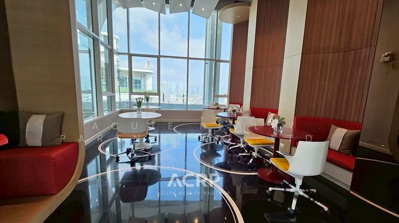 Supalai Riva Grande Rama 3, Bangkok, Rama 3 Road, Chong Nonsi, Yan Nawa, Bangkok, 2 Bedrooms, 128 sqm, Condo For Rent, by Acute Realty Partner Co.,Ltd., 500286026 - DDproperty.com