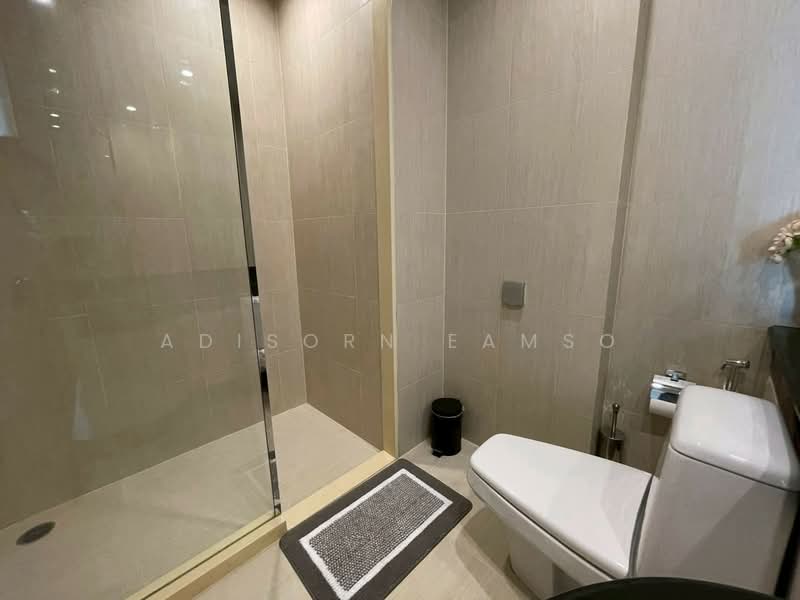The Infinity, Bangkok, 98 Narathiwatratchanakharin Road, Silom, Bang Rak, Bangkok, 2 Bedrooms, 80 sqm, Condo For Rent, by Adisorn Eamso, 500286027 - DDproperty.com