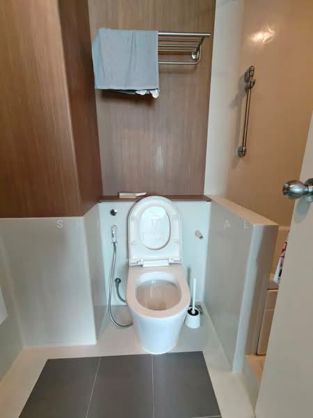 Blossom Condo @ Sathorn-Charoenrat, Bangkok, Charoen Rat Road, Thung Wat Don, Sathon, Bangkok, 2 Bedrooms, 62 sqm, Condo For Rent, by Shinyu Real Estate, 500286028 - DDproperty.com
