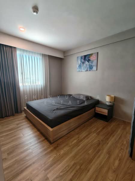 Blossom Condo @ Sathorn-Charoenrat, Bangkok, Charoen Rat Road, Thung Wat Don, Sathon, Bangkok, 2 Bedrooms, 62 sqm, Condo For Rent, by Shinyu Real Estate, 500286028 - DDproperty.com