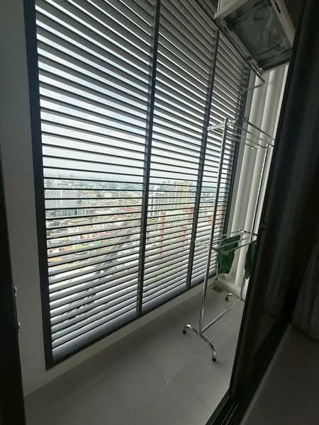 Mazarine Ratchayothin, Bangkok, Soi Phahonyothin 30, Phahonyothin Road, Chan Kasem, Chatuchak, Bangkok, 1 Bedroom, 42 sqm, Condo For Rent, by Nop Satjavitvisarn, 500286033 - DDproperty.com