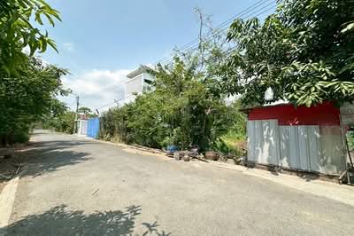 ขาย - ขายที่ดิน 100 ตร.ว. พุทธมณฑลสาย 2 ทำเลดี แปลงสวย เหมาะสร้างบ้าน, กรุงเทพ